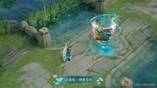 小乔无双皮肤特效爆料最新,全新视觉盛宴即将开启!